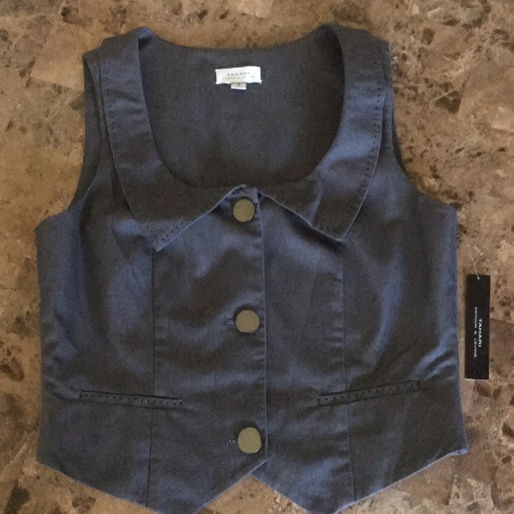 Vest